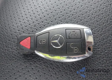 2011 Mercedes-Benz Glk 350 4Matic из США, поврежденный, VIN WDCGG8HB0BF607640